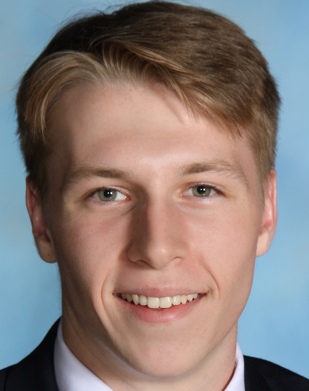 Jack Hazelton, SLUH